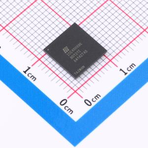 ICE40HX8K-BG121商品缩略图