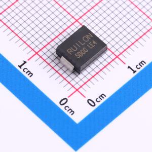 5.0SMDJ58CA商品缩略图