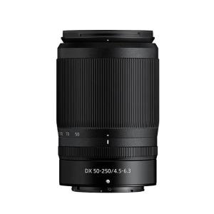 尼康(Nikon)尼克尔 Z DX 50-250mm f/4.5-6.3 微单镜头 VR 半画幅 远摄变焦微单相机镜头 礼物 送礼