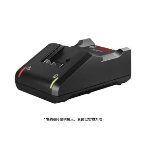博世(Bosch)18V电池 原装锂电池 通用18V所有电动工具 原装快速充电器 GAL18V-40[18V新款快充]