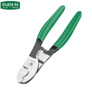 LAOA(老A)8"剥线电缆剪