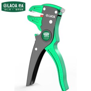 LAOA(老A)鸭嘴剥线器0.2-5mm²