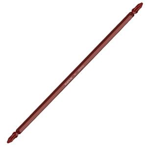 LAOA(老A)1/4"系列超长双头风批嘴250MM