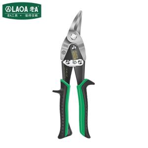 LAOA(老A)左弯头航空剪10"