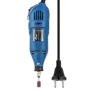 A-BF/不凡 DM220M 套餐四电磨机小型手持打磨机玉石木雕电动切割雕 刻抛光神器迷你电钻工具企业定制