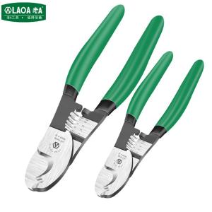 LAOA(老A)6"剥线电缆剪