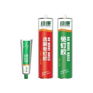 绿康 300ml免钉胶