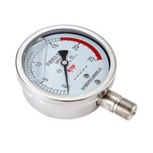 YN-100BF-0-25mpa商品缩略图