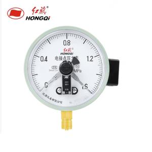 Yx-150 0-1.6MPa商品缩略图