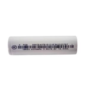 远东电池  锂离子电池组 3.6V/4.0Ah 14.4Wh 4000mAh