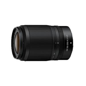 Z DX 50-250mm f/4.5-6.3商品缩略图