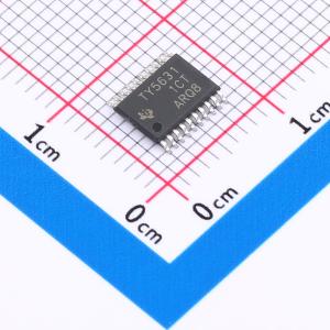 TLV5631IPW商品缩略图