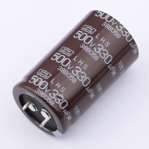 ELHS501VSN331MR50S商品缩略图