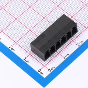 BX-DGVC-3.81-6P-B商品缩略图