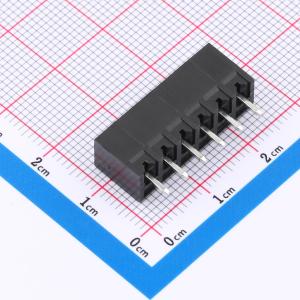 BX-DGVC-3.81-6P-B商品缩略图