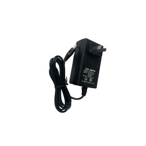 YASH(雅新) 插墙式国标电源适配器12V/3A 36W YSA-36-12