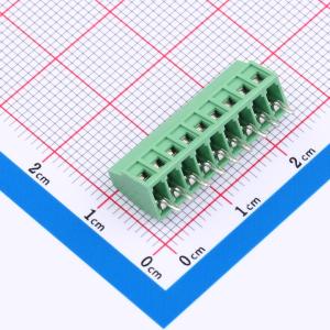 ZX-DG28L-2.54-9P商品缩略图