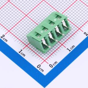 BX-DG28L-3.81-4P商品缩略图