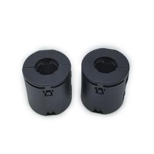 JINGXINGTIANCI(净行天磁) 钳位滤波器/卡扣式磁环 内径19mm 80Ω@25MHz;140Ω@100MHz.电缆与接线紧固配件 HYCD3941-1930