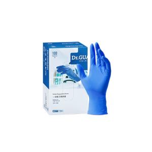 [一整盒100只]Medicom麦迪康 1168一次性丁腈手套