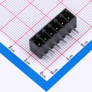 ZX-DGRC-3.81-6P-B商品缩略图