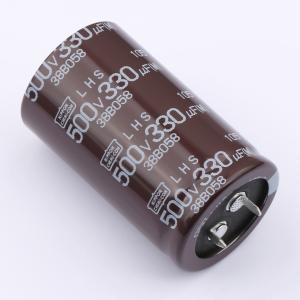 ELHS501VSN331MR50S商品缩略图