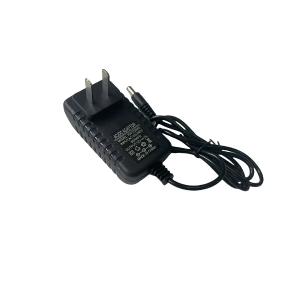 YASH(雅新) 插墙式国标电源适配器12V/2A 24W