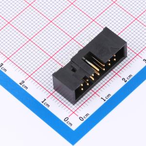 HIF3FC-14PA-2.54DSA(71)商品缩略图