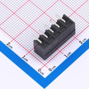 ZX-DGRC-3.81-5P-B商品缩略图