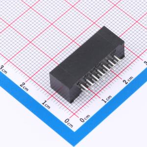 HIF3FC-14PA-2.54DSA(71)商品缩略图