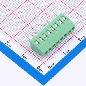 ZX-DG28L-2.54-8P商品缩略图