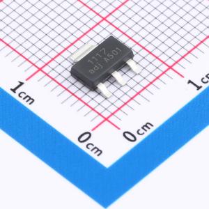 MS1117-ADJ商品缩略图