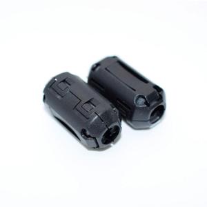 JINGXINGTIANCI(净行天磁) 钳位滤波器/卡扣式磁环 内径5.0mm 60Ω@25MHz;120Ω@100MHz.电缆与接线紧固配件 HYCD1325-0530A