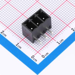 BX-DGRC-3.81-3P-B商品缩略图