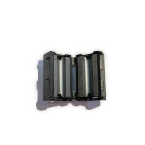 JINGXINGTIANCI(净行天磁) 钳位滤波器/卡扣式磁环 内径6.0mm 60Ω@25MHz;130Ω@100MHz.电缆与接线紧固配件 SCNF50