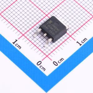 MC7805BDTRKG-JSM商品缩略图