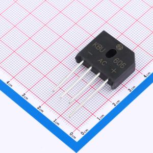 KBU606商品缩略图