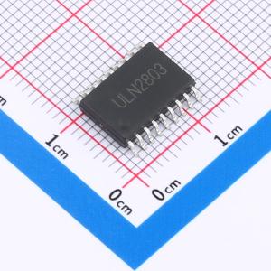 ULN2803-MS商品缩略图