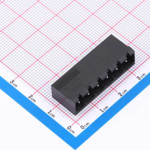 BX-DGVC-5.08-6P-B商品缩略图