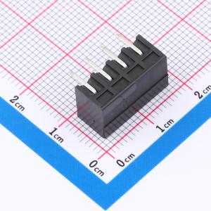 BX-DGRC-3.81-4P-B商品缩略图