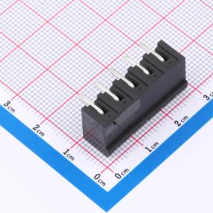 BX-DGRC-5.08-5P-B商品缩略图