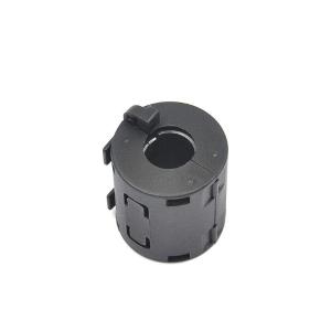JINGXINGTIANCI(净行天磁) 钳位滤波器/卡扣式磁环 内径13mm 105Ω@25MHz;215Ω@100MHz.电缆与接线紧固配件 HYCD3035-1330