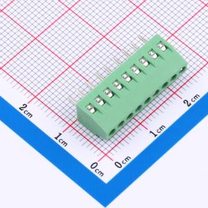 ZX-DG28L-2.54-9P商品缩略图