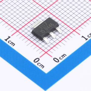 MS1117-1.5V商品缩略图