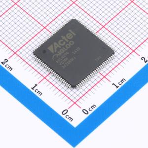 AGLN250V2-VQ100商品缩略图