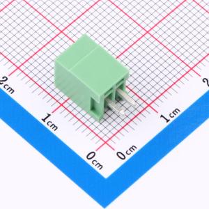 DB2EVC-2.54-2P-GN商品缩略图