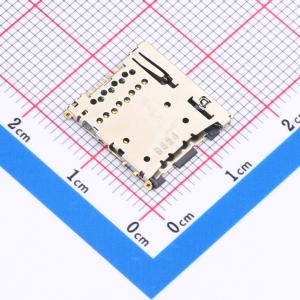ST12S010VBAR1800商品缩略图