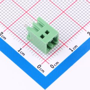 DB2EVC-2.54-2P-GN商品缩略图