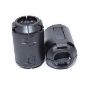 JINGXINGTIANCI(净行天磁) 钳位滤波器/卡扣式磁环 内径13.5mm 70Ω@25MHz;175Ω@100MHz.电缆与接线紧固配件 HYCD2436-1330A