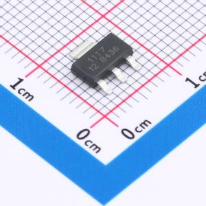 MS1117-1.2V商品缩略图